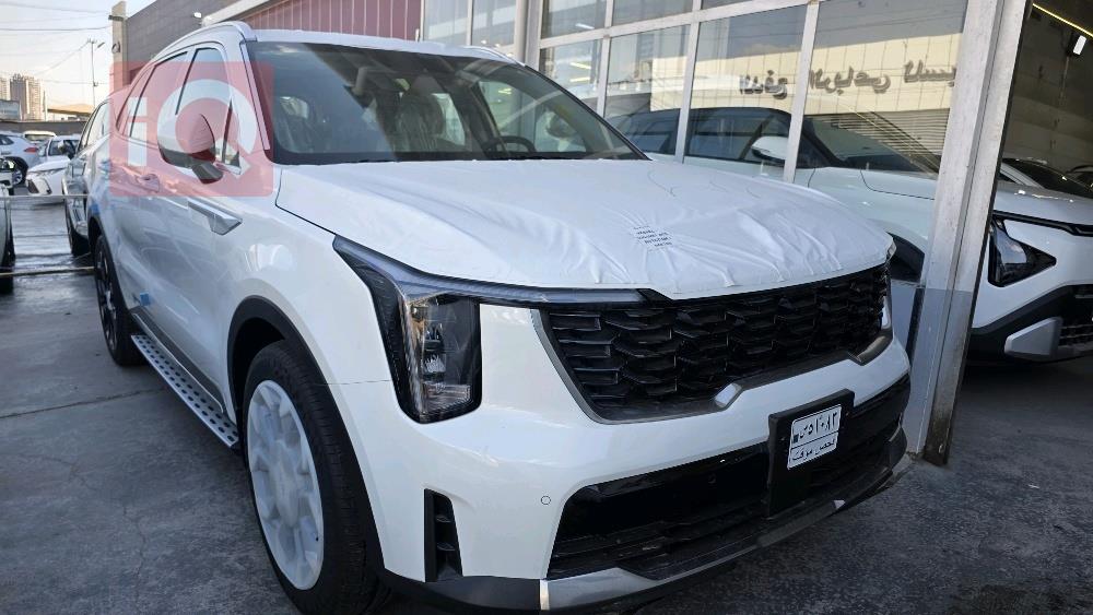 كيا سورينتو